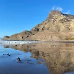 Vivelorural Atico Y Terraza En El Risco De Agaete (Gran Canaria)