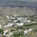 Vivelorural Atico Y Terraza En El Risco De *