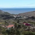 Vivelorural Atico Y Terraza En El Risco De Agaete (Gran Canaria)