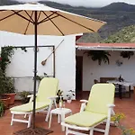 Vivelorural Atico Y Terraza En El Risco De Apartment *