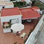 Vivelorural Atico Y Terraza En El Risco De Apartment Agaete (Gran Canaria)