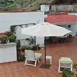 Apartment Vivelorural Atico Y Terraza En El Risco De